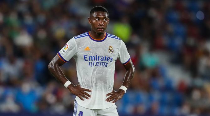 Rozpoczyna się bitwa Realu Madryt i Manchesteru City